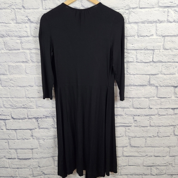 Banana Republic Wrap Dress - Picture 5 of 7